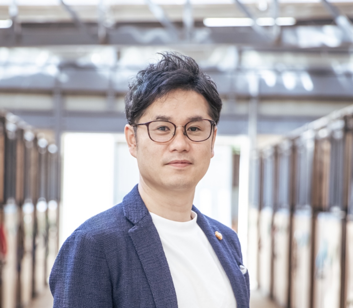 小野　吉治／よしくん