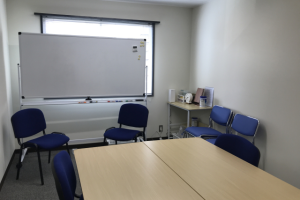 TOSABORIセミナールーム